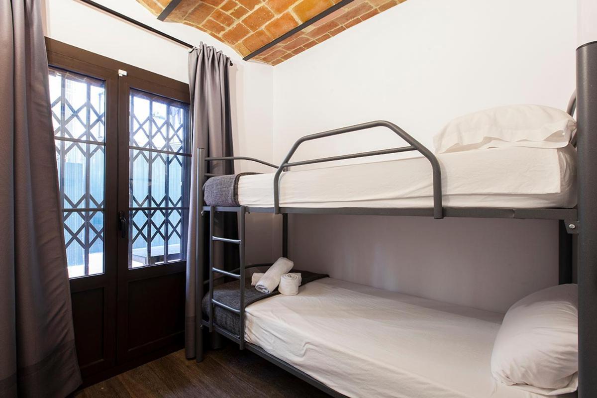 Appartement Ab Paral-lel Spacious Barcelona