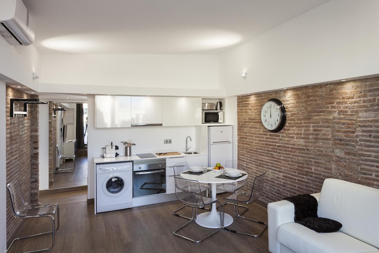 Appartement Ab Paral-lel Spacious