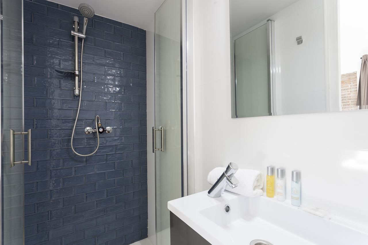 Appartement Ab Paral-lel Spacious